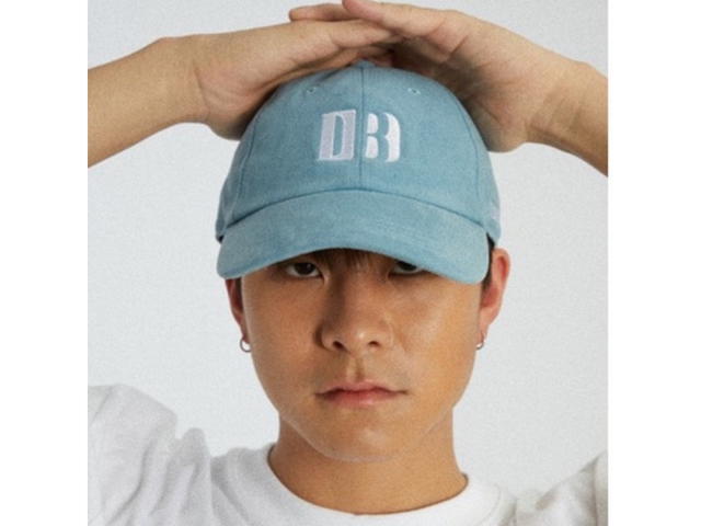 DUCKYBOY Duckyboy So There’s This Boy Cap Sky - view 2