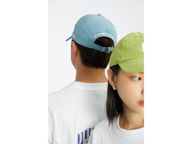 DUCKYBOY Duckyboy So There’s This Boy Cap Sky - view 3