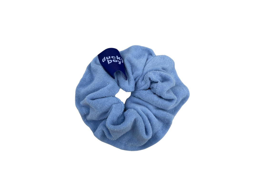 DUCKYBOY Duckyboy Towel Mini Donut Baby Blue