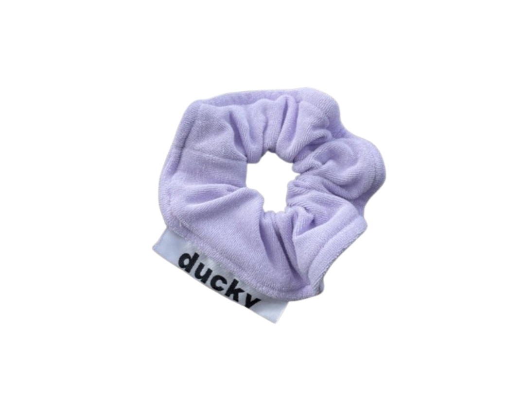 DUCKYBOY Duckyboy Towel Mini Donut Lavender