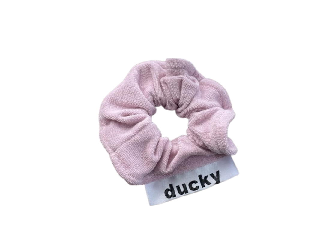 DUCKYBOY Duckyboy Towel Mini Donut Pink