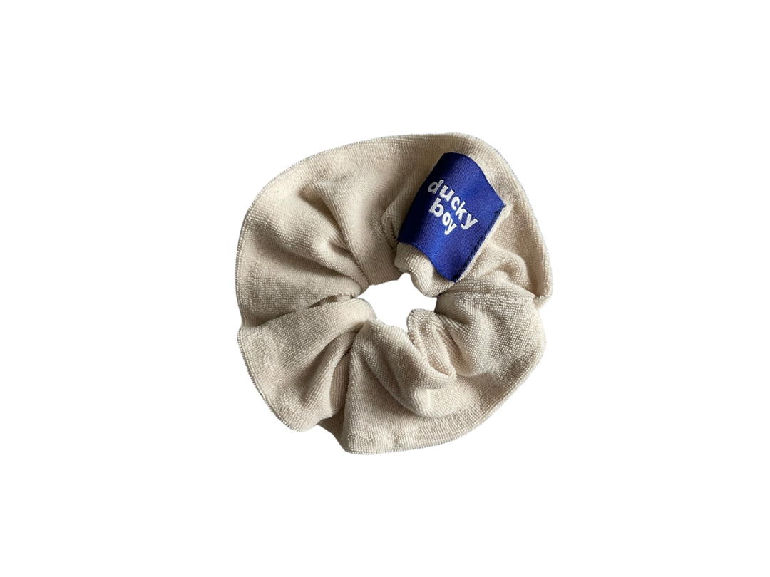 DUCKYBOY Duckyboy Towel Mini Donut Sand