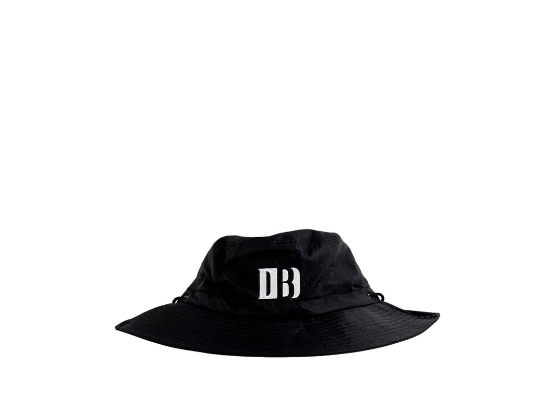 DUCKYBOY Duckyboy Trotter Bucket Hat Black