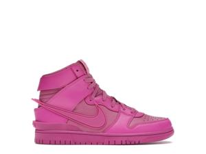 Buy Nike Dunk High AMBUSH Active Fuchsia at Sasom – Authentic and Ready to Ship