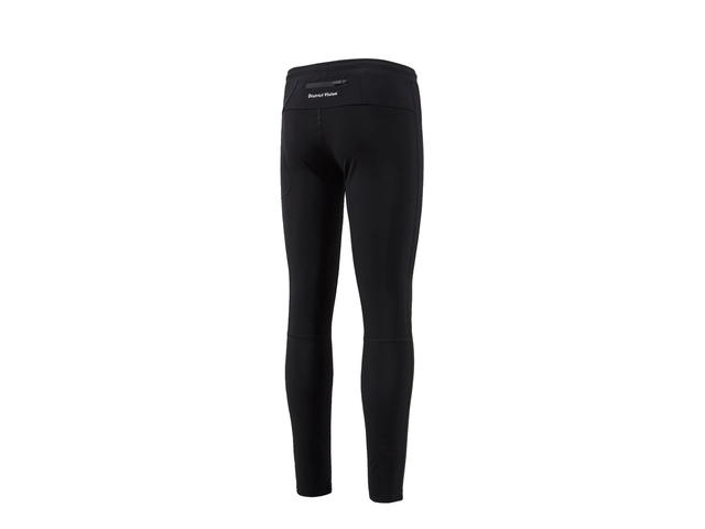 District Vision District Vision Full-Length Recycled Tights Black - view 2