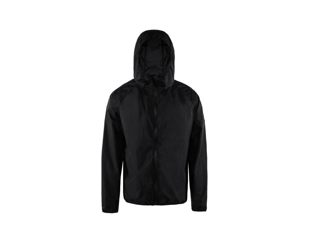 District Vision District Vision Ultralight DWR Wind Jacket Black