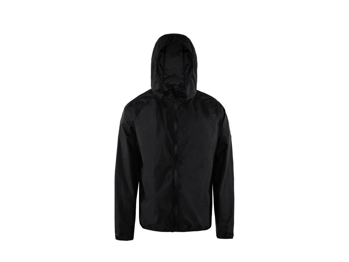 District Vision District Vision Ultralight DWR Wind Jacket Black