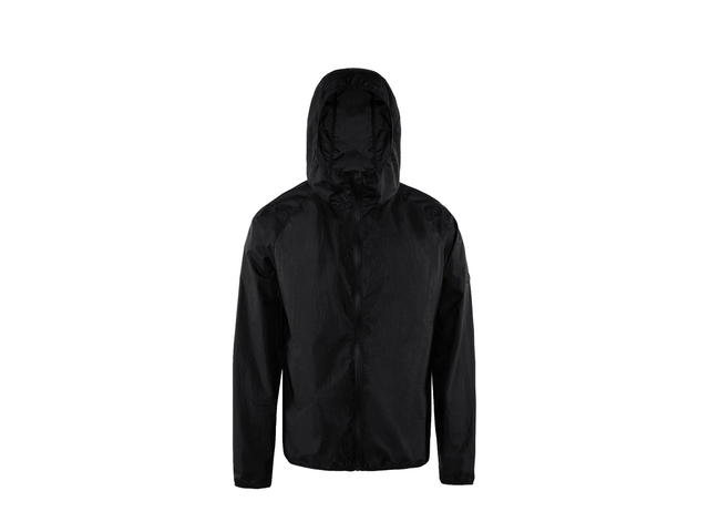 District Vision District Vision Ultralight DWR Wind Jacket Black - view 1