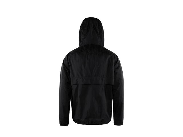 District Vision District Vision Ultralight DWR Wind Jacket Black - view 2