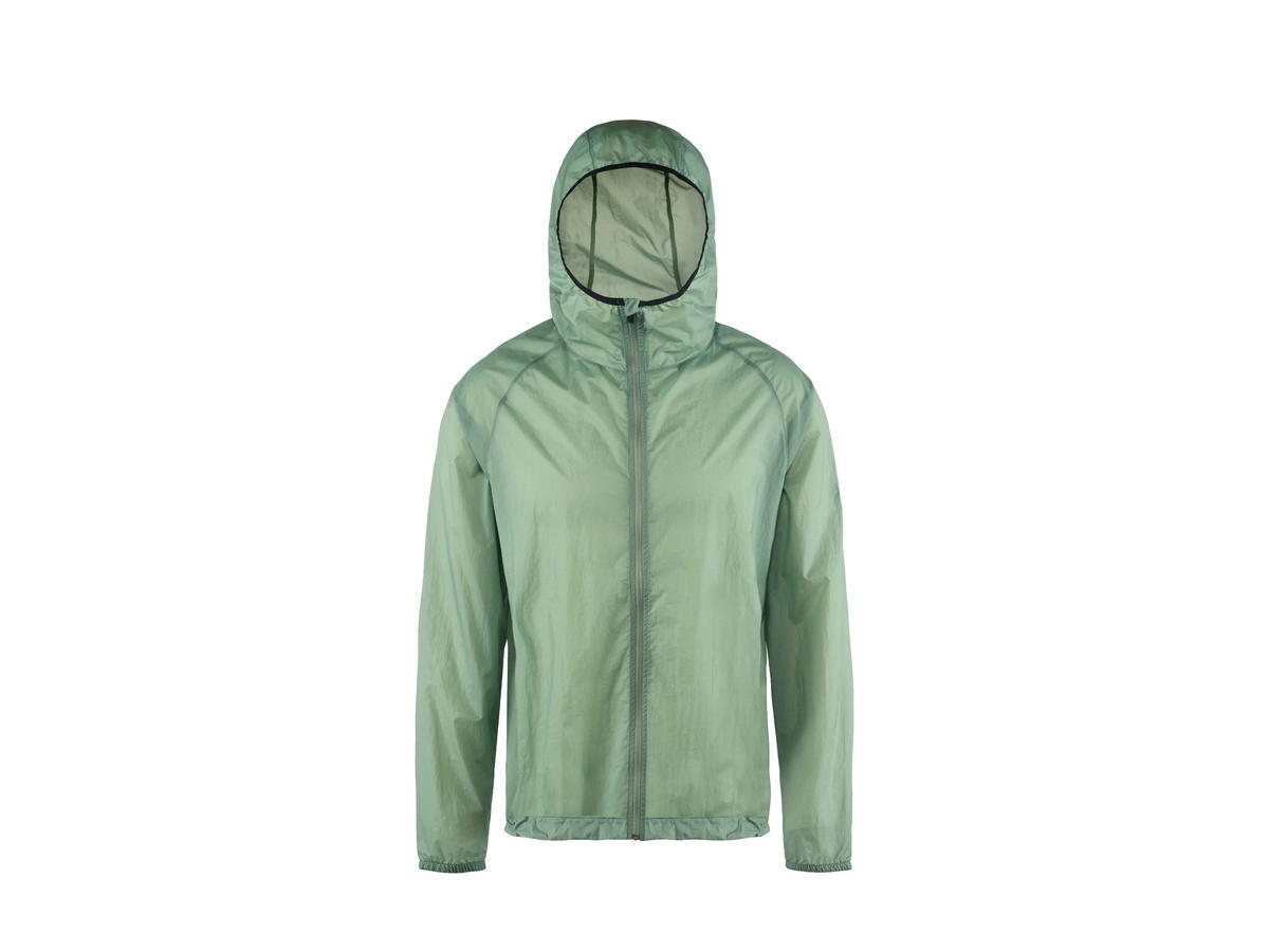 District Vision District Vision Ultralight DWR Wind Jacket Mineral