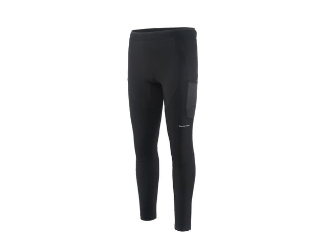 District Vision District Vision Cargo Compression Full Tights Black - view 1