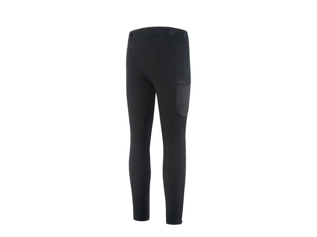 District Vision District Vision Cargo Compression Full Tights Black - view 2