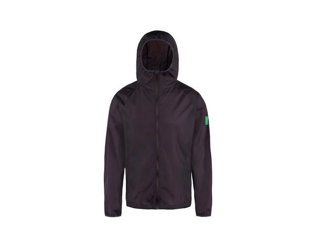 District Vision District Vision Ultralight Nylon Wind Jacket Nightshade - view 1