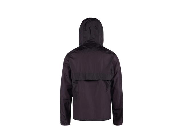 District Vision District Vision Ultralight Nylon Wind Jacket Nightshade - view 2