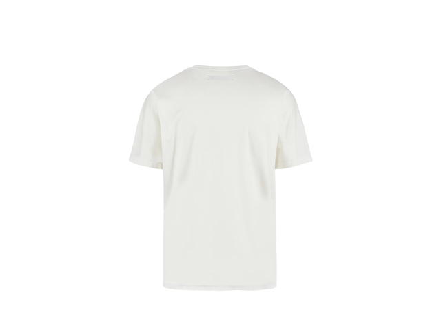 District Vision District Vision Dolman Short Sleeve Tee Off White - view 2