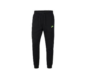 Buy Nike Sportswear Tech Fleece Black Volt at Sasom – Authentic and Ready to Ship