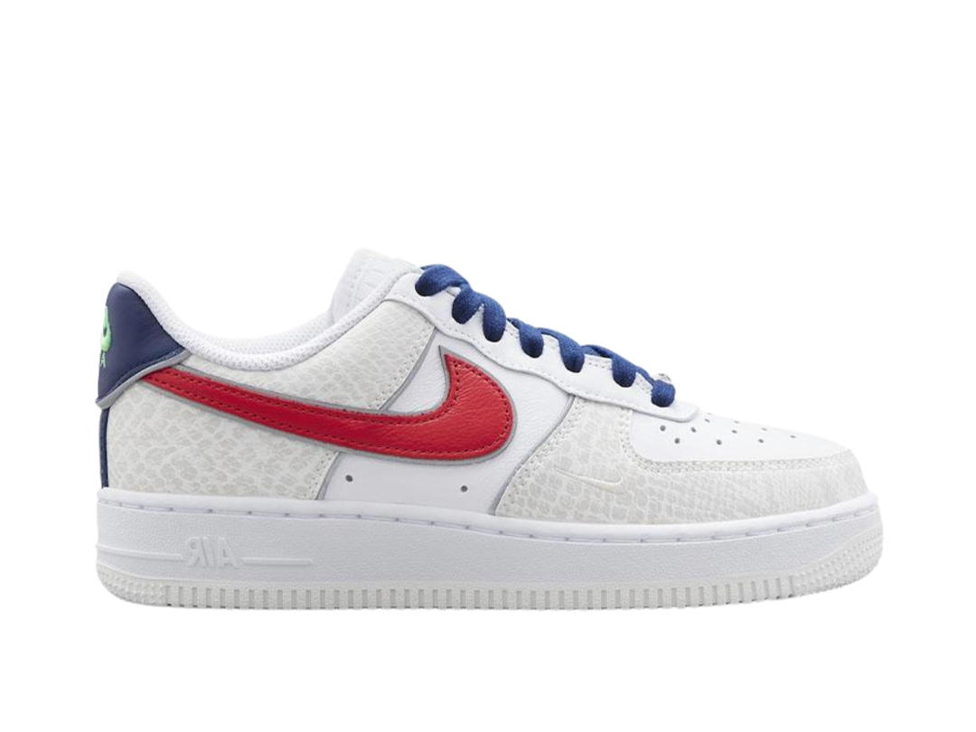 Nike Nike Air Force 1 Low Just Do It (Women's)