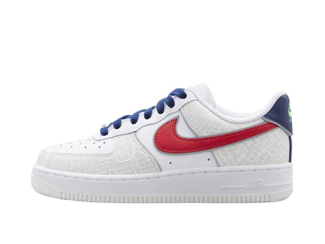 Nike Nike Air Force 1 Low Just Do It (Women's) - view 2