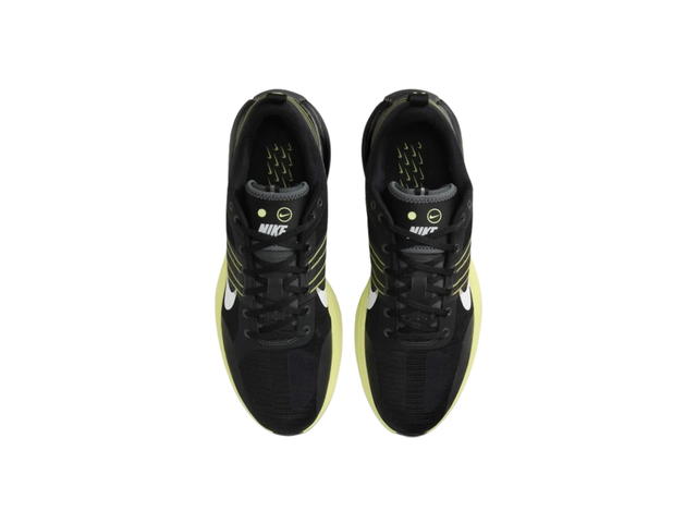 Nike Nike Lunar Roam Black Iron Grey Light Lemon Twist White - view 3