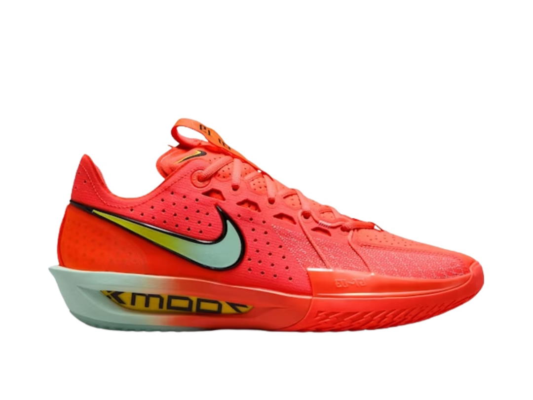 Nike Nike GT Cut 3 Bright Mango Bleached Coral
