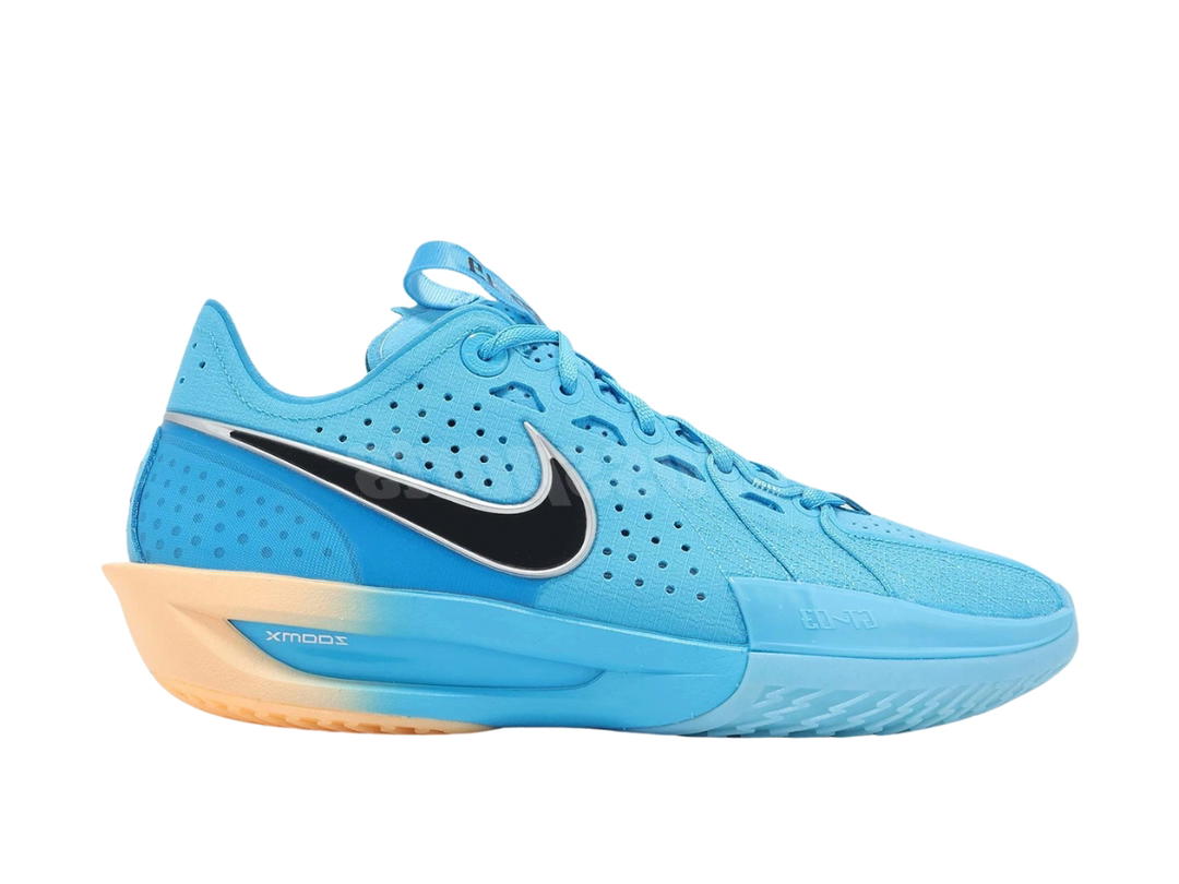 Nike Nike GT Cut 3 Furious Blue