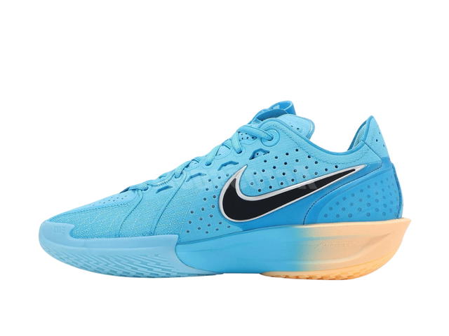 Nike Nike GT Cut 3 Furious Blue - view 2