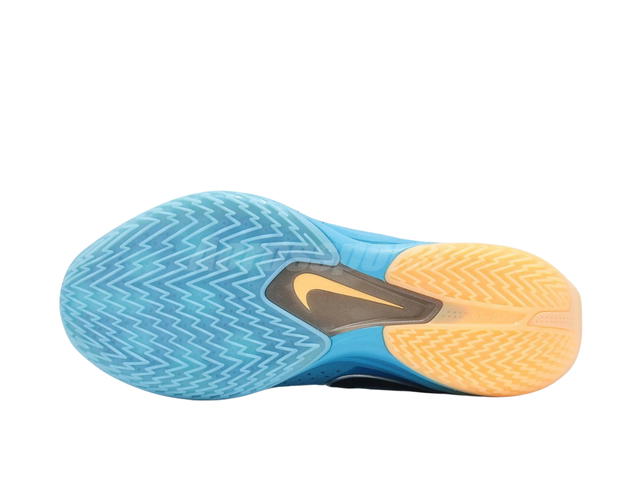 Nike Nike GT Cut 3 Furious Blue - view 3