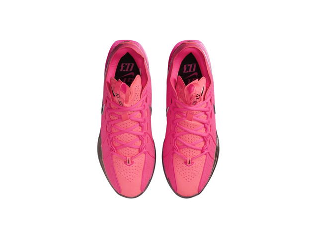 Nike Nike Zoom GT Cut 3 EP Hyper Pink - view 3