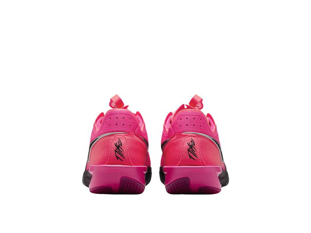Nike Nike Zoom GT Cut 3 EP Hyper Pink - view 5