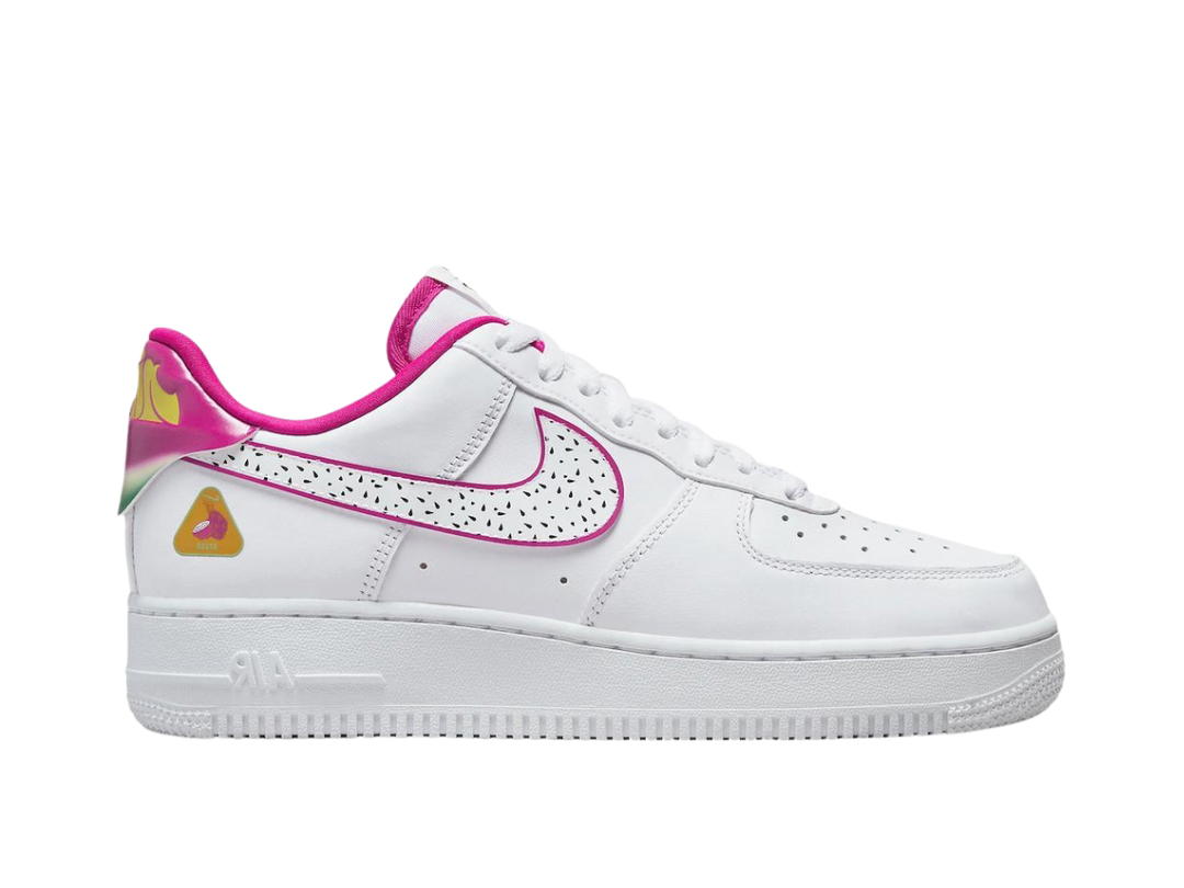 Nike Nike Air Force 1 Low Lx Dragon Fruit (Women's)