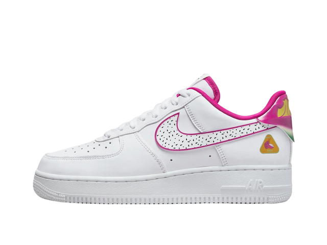 Nike Nike Air Force 1 Low Lx Dragon Fruit (Women's) - view 2