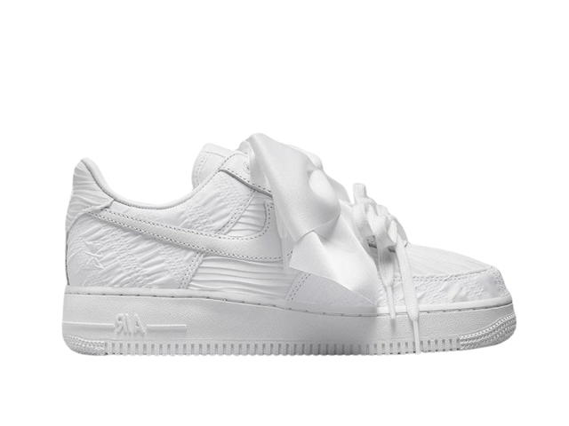Nike Nike Air Force 1 Low Bow White (Women's) - view 1