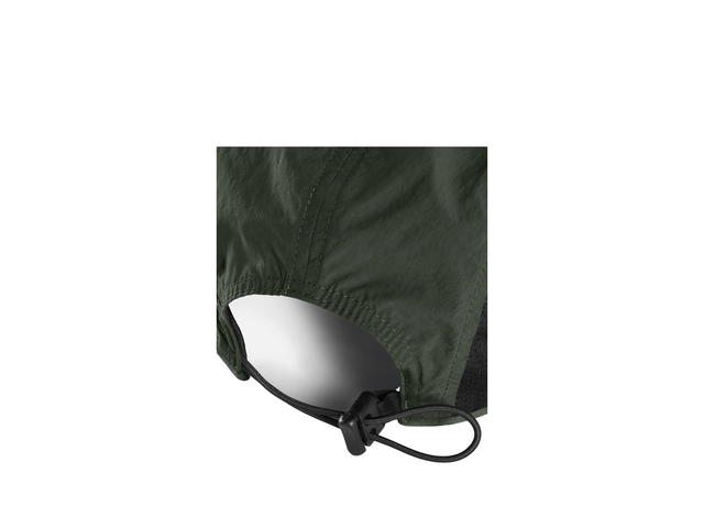 District Vision District Vision Performance Paneled Mesh Hat Cypress - view 2