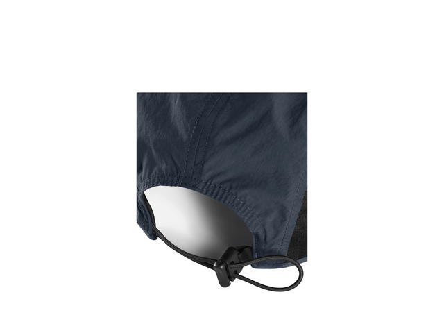 District Vision District Vision Performance Paneled Mesh Hat Thunder - view 2