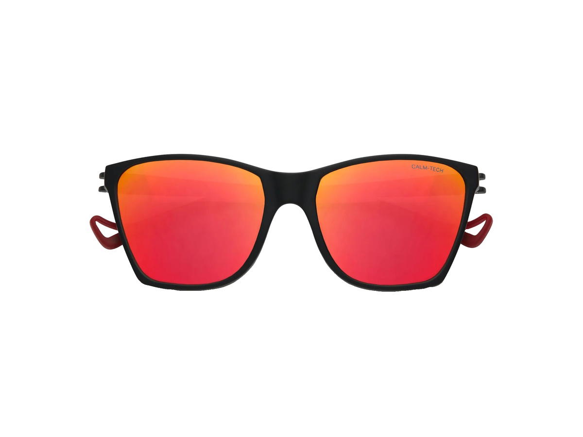 District Vision District Vision Keiichi Standard Glasses Black D+ Anti-Fog Lenses