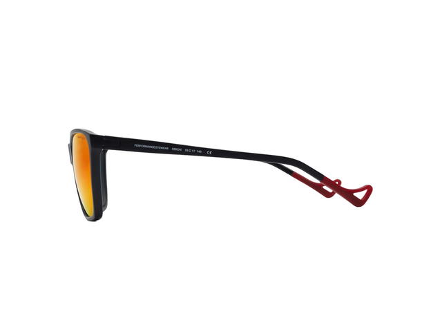 District Vision District Vision Keiichi Standard Glasses Black D+ Anti-Fog Lenses - view 2