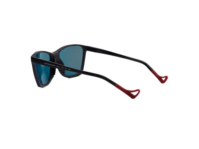 District Vision District Vision Keiichi Standard Glasses Black D+ Anti-Fog Lenses - view 3