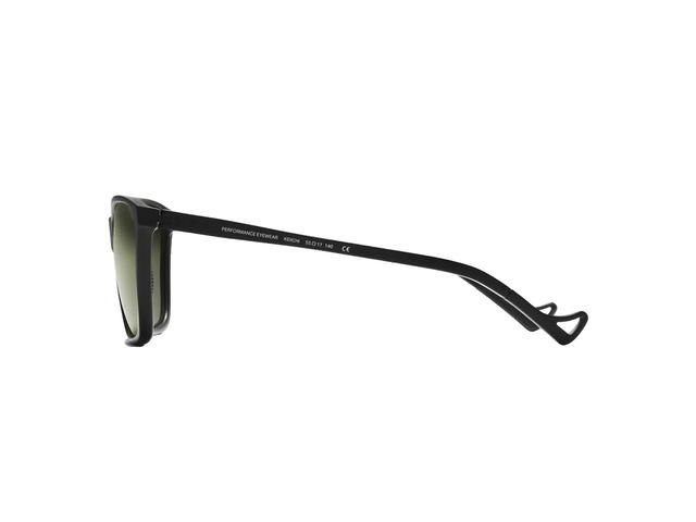 District Vision District Vision Keiichi Standard Glasses Black D+ G15 Lenses - view 2