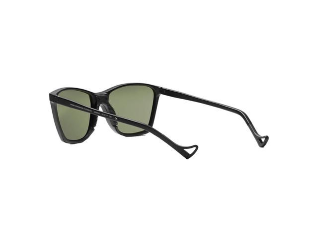 District Vision District Vision Keiichi Standard Glasses Black D+ G15 Lenses - view 3