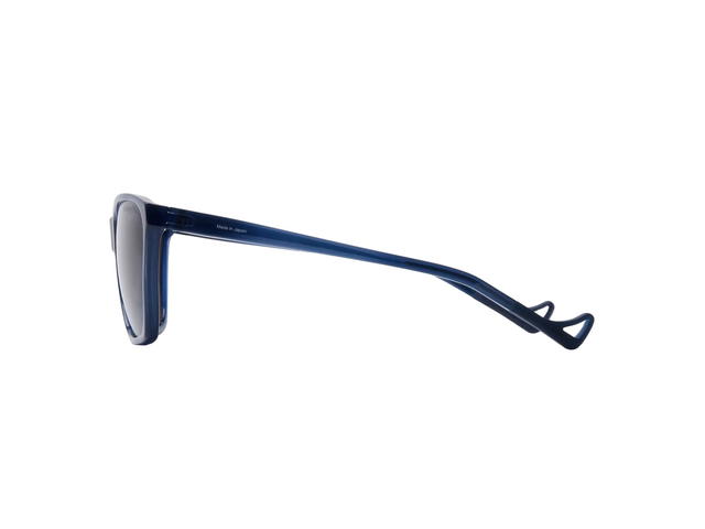 District Vision District Vision Keiichi Standard Glasses Midnight D+ Blue Ice Lenses - view 2