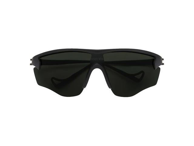 District Vision District Vision Junya Racer Glasses BlackD+ G15 Lenses - view 1