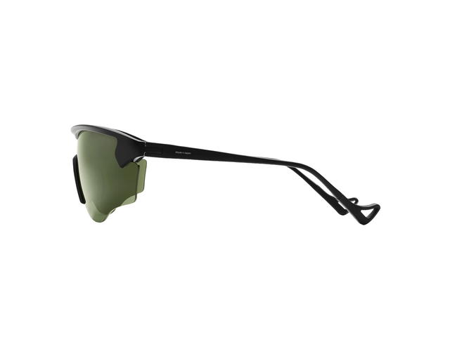 District Vision District Vision Junya Racer Glasses BlackD+ G15 Lenses - view 2