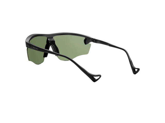 District Vision District Vision Junya Racer Glasses BlackD+ G15 Lenses - view 3