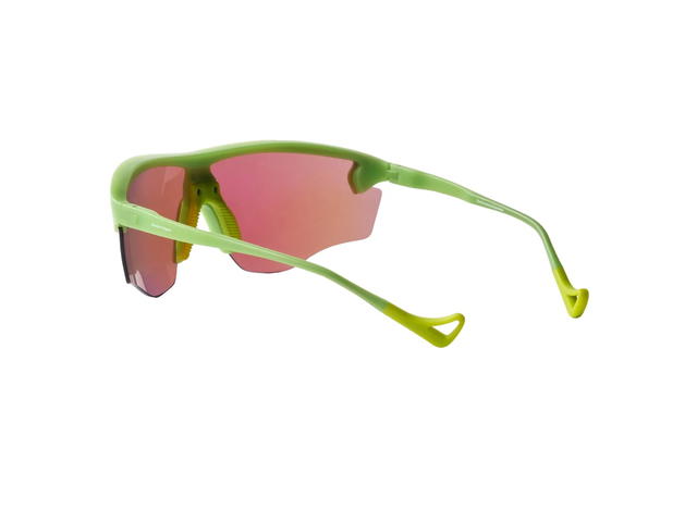 District Vision District Vision Junya Racer Glasses Mantis D+ Opal Mirror Lenses - view 3