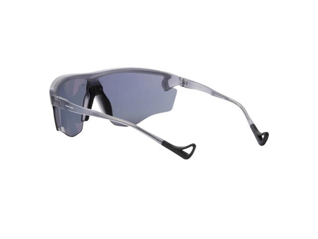 District Vision District Vision Junya Racer Glasses SlateD+ Onyx Mirror Lenses - view 3