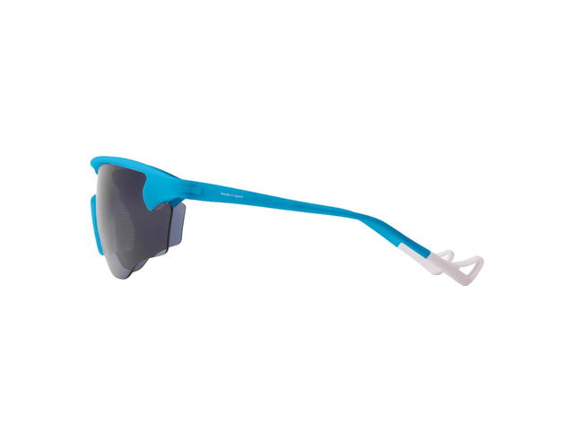 District Vision District Vision Junya Racer Glasses Thistle D+ Blue Ice Lenses - view 2