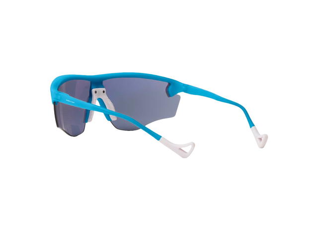 District Vision District Vision Junya Racer Glasses Thistle D+ Blue Ice Lenses - view 3