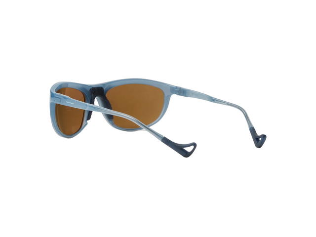 District Vision District Vision Takeyoshi Altitude Master Glasses Cold Water D+ Copper Lenses - view 3
