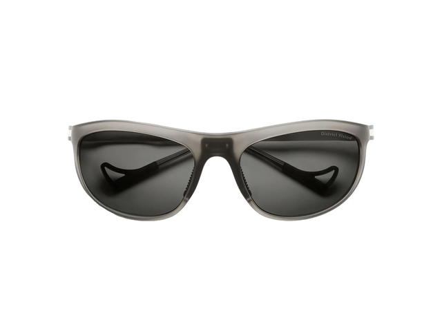 District Vision District Vision Takeyoshi Altitude Master Glasses GrayD+ Water Gray Lenses - view 1