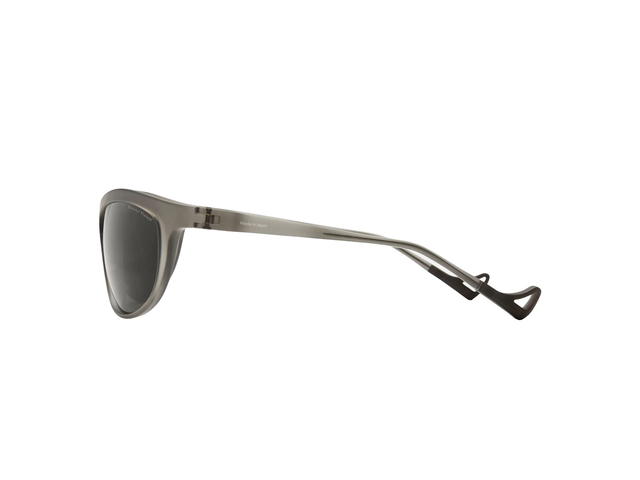 District Vision District Vision Takeyoshi Altitude Master Glasses GrayD+ Water Gray Lenses - view 2